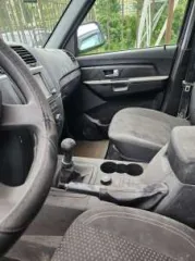 UAZ Patriot 2016 года, государственный номер У 084 ВМ 178, VIN XTT316380G1003908.