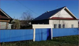 Жилой дом, назначение – жилое, общей площадью 44,9 кв.м., кадастровый номер: 16:35:200102:228; Земельный участок, общей площадью 964 кв.м, кадастровый номер: 16:35:200102:24, расположенные по адресу: Республика Татарстан, р-н. Сабинский, с. Шемордан, ул. Пионерская, д. 50. Объект может быть…