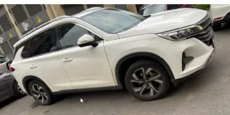 GAC GS5, 2023 автомобиль марки GAC модель GS5 2023 г.в. VIN-номер LMWDC1G84P1005781. Ознакомление с имуществом производится с момента публикации сообщения о продаже имущества и до окончания приема заявок в месте нахождения имущества по предварительной записи по электронной почте: arbitr61e@mail.ru…