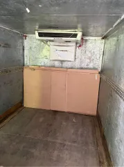 Isuzu 27905A 2008 Автомобиль марки Isuzu модель 27905A 2008 г.в. VIN-номер XUH27905A80000025 С лотом можно ознакомиться по месту его нахождения: Cвердловская обл., г. Березовский ул. Спортивная 20, предварительно согласовав время с Финансовым управляющим по тел. +79120820501, либо путем направления…