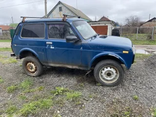 ВАЗ 21214 2005 автомобиль марки ВАЗ модель 21214, 2005 года выпуска, VIN XTA21214051788135. Ознакомление проводится по предварительному согласованию по адресу эл. почты: a.tankova@list.ru