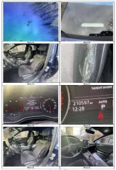 Audi A4, 2018 года, 190 лс, 210 597 км еще Автомобиль АУДИ A4, 2018 г.в., VIN: WAUZZZF48KA005985, ГРЗ   С440НС799, мощн. двиг. л.с.  кВт  190  139.7 , V двигателя – 1968 см3