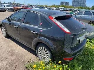 Автомобиль FordFocus Автомобиль FordFocus с рег. номером Н428ХО152 RUS. Год выпуска - 2008. VIN X9FPXXEEDP8A48173. Мощность двигателя - 144,9 л.с. Рабочий объем двигателя - 1999 куб. м Ключи и документы отсутствуют. Работоспособность не проверялась 
Год выпуска: 2008 
Вид транспорта: Автомобиль…