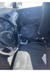 Volkswagen Polo, 2018 года, 110 лс, АКПП еще Автомобиль   Volkswagen Polo  Год выпуска – 2018 VIN номер: XW8ZZZ61ZJG036769