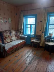 Земельный участок, площадь 4382 +/  3.89 кв.м., кадастровый  условный  номер: 57:05:0460101:22,Жилой дом, площадь 56.9 кв.м., назначение: 57:05:0460101:164, адрес  местонахождение : Россия, м.р н Сосковский, с.п. Алпеевское, п. Алпеевское, д. 90, кадастровый  условный  номер: 57:05:0460101:164
