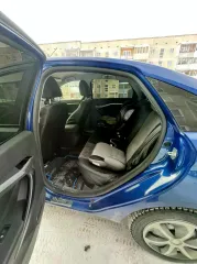 LADA VESTA GFL110, 2020 года выпуска, VIN XTAGFL110MY468308