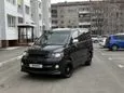 Toyota Voxy, 2007 г.в., ГРЗ Е933МВ14