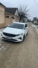 Geely Emgrand, 2023 Автомобиль легковой Geely Emgrand, 2023 г.в., VIN LB3F31031PG022887