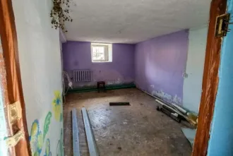 Нежилые помещения цокольного этажа, 377,9 м², Уфа, ул. Кольцевая, 61. Объект муниципального нежилого фонда - нежилые помещения цокольного этажа пятиэтажного жилого здания (кадастровый номер:02:55:030264:719), расположенного по адресу: Республика Башкортостан, г. Уфа, Орджоникидзевский район, ул…