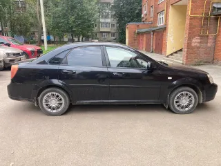 Chevrolet KLAN 2010 Avtomobil' marki CHEVROLET model' KLAN 2010 g.v. VIN-nomer XUUNF197JAC003823 Oznakomlenie s imushchestvom proiskhodit po rabochim dnyam s 10.00 po 15.00, po predvaritel'noy dogovorennosti po tel.: +79278808108. Dlya oznakomleniya s dokumentami neobkhodimo ostavit' zayavku na…