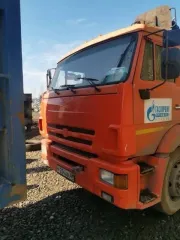 Самосвал с КМУ 658602, 2016 года, а/м самосвал с КМУ; VIN: XDF658602G0001902; Модель: 658602; Год выпуска: 2016; Государственный регистрационный знак: Р204АВ32; Рабочий объем двигателя, куб. см: 11762.00; Мощность двигателя (л.с.): 280.00