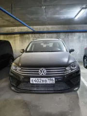 Volkswagen Touareg 2015, автомобиль марки VOLKSWAGEN модель Touareg, 2015 г.в., VIN-номер XW8ZZZ7PZGG000714. По предварительной записи по телефону: 89022334071; электронная почта: vitprogress@mail.ru.