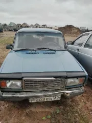 ВАЗ 21074, 2007. Автомобиль ВАЗ 21074 грз: М203 ЕН 35. Повреждения: решетка радиатора, передний бампер, переднее левое крыло, отсутствует левое зеркало заднего вида, заднее правое крыло, задняя левая дверь, переднее правое крыло, коррозия дверей, порогов. Салон комплектный. Имущество бывшее в…