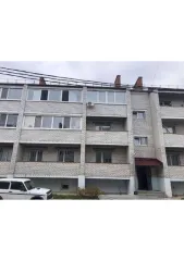 BMW X5 2018 года выпуска.