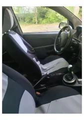 Ford Fiesta 2007, автомобиль марки FORD модель Fiesta 2007 г.в., VIN-номер WF0HXXGAJH7E42809, по предварительной записи по электронной почте: kondrateva.arbitr@mail.ru.