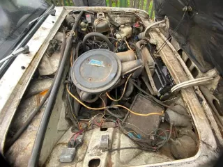 Автомобиль марки ВАЗ-21063, г/н А853РС27, 1991 год выпуска, № двигателя 1871528, № кузова ХТА210610М2655295, цвет белый. VIN номер: 2655295. Назначение: pryamie. Вид транспорта: легковой. Модель: ВАЗ. Марка: 31063.