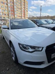 Audi A6 2013 года, 310 лс, 225978 км, полный привод, АКПП, VIN WAUZZZ4G8EN085024. Обременено залогом ПАО «Сбербанк". Автомобиль имеет следующие неисправности: неисправность ДВС и АКПП, стучит двигатель, АКПП не переключает скорости, автомобиль едет на первой скорости, подтеки масла, неисправность…