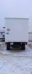Здание инвентарное модели САВА ТУ 25.11.10-014-39091600-20218 8х24 2021 Здание инвентарное модели «САВА» ТУ 25.11.10-014-39091600-20218, 8х24, 2021, №13434 – 77 РК 1675