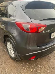Mazda CX-5 2013 Автомобиль марки MAZDA модель CX-5 2013 г.в. VIN-номер RUMKE1978EV018952, залогодержатель: ПАО "СовкомБанк" Ознакомление с имуществом и документацией производится с момента публикации сообщения и до окончания срока приема заявок по предварительной записи по тел.: 89011479205, а…