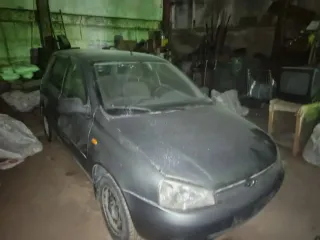 LADA 111740 Kalina 2011 Автомобили легковые LADA 111740 (Калина) LADA 111740 LADA KALINA Год выпуска/постройки 2011 VIN XTA111740B0150590 Г/Н Е392СТ156