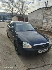 LADA Priora 2011 Автомобиль марки LADA, модель Priora, 2011 г.в., VIN-номер XTA217230B0157061 Ознакомление с более подробными характеристиками и документацией относительно аукциона и предмета торгов осуществляется по предварительной записи по телефону организатора торгов 8(927)6328008 в будние дни…