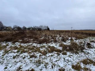 Земельный участок площадью 1923 кв.м с кадастровым номером 50:07:0020210:856, Московская область. Вид разрешённого использования: 2.1.