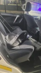 Toyota Land Cruiser Prado, 2014 года, 131 лс, 123818 км, полный привод, АКПП, легковой автомобиль, марка: Toyota, модель: Land Cruiser Prado, цвет: белый, VIN: RUTBX8FJ9F0021989, ПТС: 25ОЕ108700, г/н: Р875МН46, тип двигателя: бензиновый, мощность двигателя, л. с. (кВт): 163,2, рабочий объем…