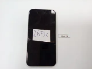 iPhone XR 2018 б/у мобильный телефон Iphone Xr в корпусе белого цвета, вид оборудования: мобильный телефон, состояние: б/у