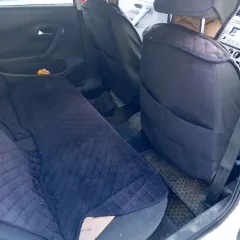 VOLKSWAGEN Polo 2017 легкового автомобиля, VIN: XW8ZZZ61ZJG026809, находится в залоге у ПАО Банк Зенит на основании Договора залога автотранспортного средства, приобретаемого в будущем № AVT-DZ-0047-3276126 от 07.04.2023 г. На имущество наложены ограничения в виде запрета на регистрационные…