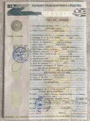 Opel Astra 2011 года
