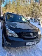 Lexus RX 330 2005 VIN 2T2HA31U25C040401 , Забайкальский край