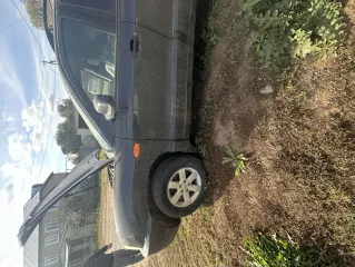 Hyundai Santa Fe Classic, 2007 Легковой автомобиль ХЕНДЭ, SM (САНТА ФЕ КЛАССИК), VIN: X7MSC81DP7A002059, год выпуска: 2007, цвет: черный, регистрационный знак: А051УТ156. С имуществом можно познакомиться по адресу: Оренбургская область, Сорочинск, улица Геологов, 1В, по предварительной записи у…