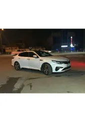 KIA Optima, 2018 автомобиль марки KIA модель Optima 2018 г.в. VIN-номер XWEGV412BK0003616. Предоставляется возможность предварительного ознакомления с составом имущества и условиями продажи путем направления запроса на эл. почту: mbryzhinskaya@gmail.com или sabina.reboot@gmail.com, тел…