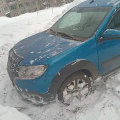 Lada Largus 2022, 90 лс, 98000 км, VIN: XTAKS025LN1461331. На имущество зарегистрировано ограничение (обременение) права: находится в залоге у ООО ПКО «АКБ». Автомобиль поврежден, а именно: крыша, лобовое стекло, передний бампер, так как на автомобиль упало дерево. Автомобиль находился в…