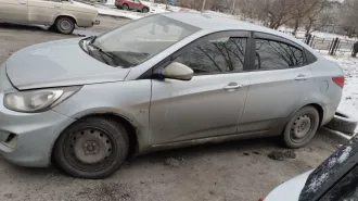 Хендэ Солярис 2011 Автомобиль марки ХЕНДЭ СОЛЯРИС, 2011 года выпуска,VIN № Z94CU41DBBR037316 Свердловская область, г. Верхняя Пышма, п. Исеть, ул. Дружбы, д. 1Б Узнать дополнительную информацию и ознакомиться с имуществом можно у должника, предварительно согласовав дату по телефону: +79655000735 –…