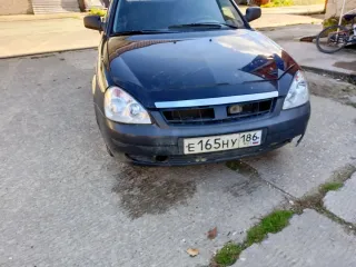 LADA Priora 217130 2011 автомобиль, марки LADA, модель: 217130 LADA Priora, год выпуска: 2011 г., идентификационный номер (VIN): XTA217130B0042014. Ознакомиться с имуществом можно по месту его нахождения после предварительного согласования с финансовым управляющим (+79827278736, электронная почта -…