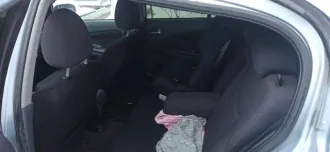 Nissan Almera 2005 года, VIN: SJNFBAN16U2656014