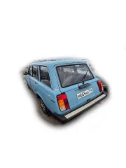 ВАЗ 21043 1995 года, государственный номер М665НА716, VIN ХТA210430S0485897. Объём двигателя 1499 куб. см, мощность 71,4 л. с. Ключи и документы отсутствуют. Работоспособность не проверялась.