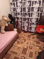 1/5 доли квартиры, 51.5 кв.м, Пермский край, Еловский округ, д. Березовка, ул. Центральная, д. 16, кв. 1, кадастровый номер: 59:19:1501002:63, назначение: Жилое, этаж: 1, вид жилого помещения: квартира.