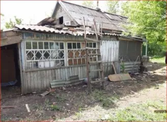 Дом 23,6 кв.м. и земельный участок 2600 кв.м. в Краснодарском крае. Жилое здание, площадь: 23,6кв.м., кадастровый номер: 23:22:0403004:1754 и земельный участок, площадь: 2 600кв.м., категория земель: Земли населенных пунктов, разрешенное использование: для ведения личного подсобного хозяйства…