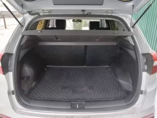 Автомобиль Hyundai Creta 2017 года, VIN: Z94G2811AJR079973.