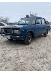 ВАЗ 21074, 2008. Легковой автомобиль марки: ВАЗ, модель: 21074, год выпуска: 2008 г., кузов №: ХTA21074082817926, идентификационный номер (VIN): XTA21074082817926. С имуществом можно ознакомиться по адресу г. Омск, ул. Труда, д. 42, кв.1, по предварительной записи у организатора торгов по тел…