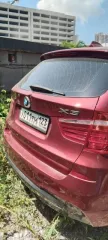 BMW X3 xDrive 28i, 2012 года, 245 л.с., 170000 км, полный привод, АКПП. Идентификационный номер (VIN) – WBAWX910500A01699, категория ТС – легковой универсал, год выпуска – 2012. Автомобиль является предметом залога АО «ТБанк».