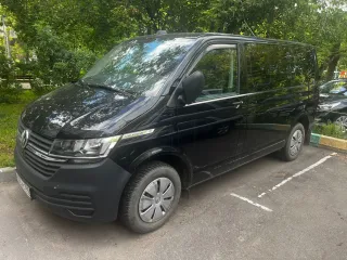 Volkswagen Caravella 2021, тип ТС Легковое прочее, категория ТС B/M1, год выпуска 2021, шасси отсутствует, кузов №WR2ZZZ7HZMH068715, цвет черный, экологический класс пятый, паспорт ТС №164302020304521, технически допустимая масса 3080 кг, масса в снаряженном состоянии 2150 кг.