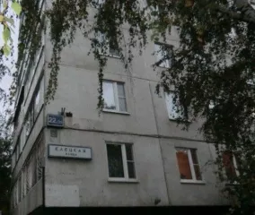 Квартира пл.44,5 кв.м. по адресу г. Москва, ул.Елецкая, д.22/25, кв.30, к/н 77:05:0011006:6477. Общая площадь: 44.5. Общие сведения об ограничениях и обременениях: Арест, залог, запрет регистрационных действий. Вид жилого помещения: Квартира. Кадастровый номер: 77:05:0011006:6477.
