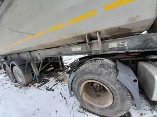 Автомобиль IVECO 440Е43 У256ОЕ799