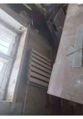 Квартира 45,8 кв.м, 2 комн., кадастровый номер: 64:15:282409:139, адрес: Россия, Саратовская обл., Калининский р-н, г. Калининск, ул. Новая, д. 1, кв. 3, площадь 45,8 кв.м., назначение: жилое. Находится в общей совместной собственности.