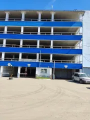 Машино-место 20,5 кв.м в Москве по адресу: ул. Новоорловская, д. 5, корп. 1, этаж 4, место 209. Кадастровый номер: 77:07:0015009:5162.