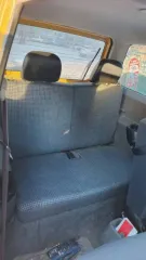 Mitsubishi Pajero Mini, 1999, 64 лс, 243000 км, полный привод, АКПП, кузов № H58A0103575, гос.номер Т577ХТ27. Транспортное средство является в силу закона совместно-нажитым имуществом должника, приобретенным в период брака и зарегистрировано в органах ГИБДД на имя супруги.