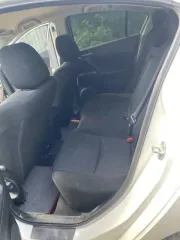 Mazda 3 2012 года, 105 лс, 214872 км, идентификационный номер (VIN) – JMZBL12Z211534705, марка, модель ТС – МАЗДА 3, год изготовления – 2012, гос. рег. знак – О270АХ134